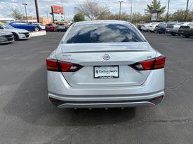 2022 Nissan Altima