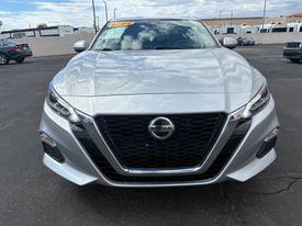 2022 Nissan Altima