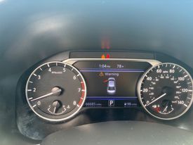 2022 Nissan Altima