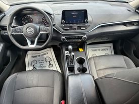 2022 Nissan Altima