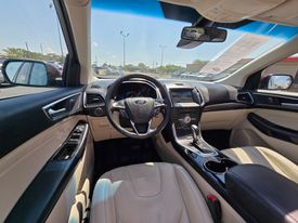 2017 Ford Edge