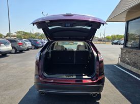 2017 Ford Edge