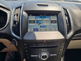 2017 Ford Edge
