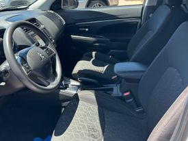 2021 Mitsubishi Outlander Sport