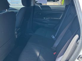 2021 Mitsubishi Outlander Sport