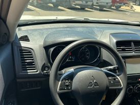 2021 Mitsubishi Outlander Sport