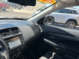 2021 Mitsubishi Outlander Sport