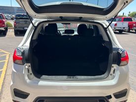 2021 Mitsubishi Outlander Sport