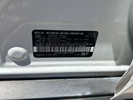 2021 Mitsubishi Outlander Sport