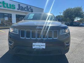 2016 Jeep Grand Cherokee