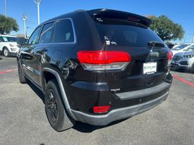 2016 Jeep Grand Cherokee