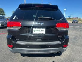 2016 Jeep Grand Cherokee