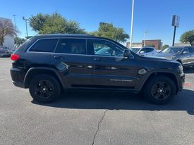 2016 Jeep Grand Cherokee