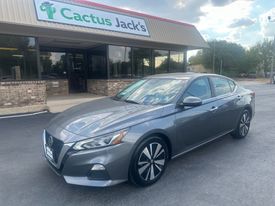 2022 Nissan Altima