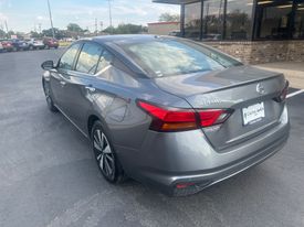 2022 Nissan Altima