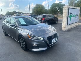 2022 Nissan Altima