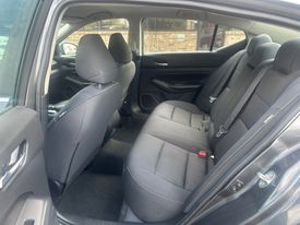 2022 Nissan Altima