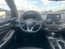 2022 Nissan Altima