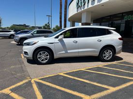 2019 Buick Enclave