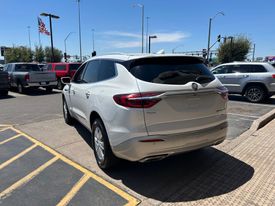 2019 Buick Enclave