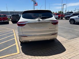 2019 Buick Enclave