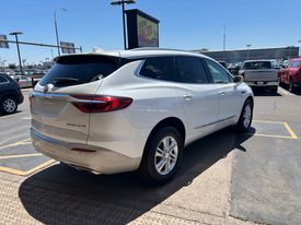 2019 Buick Enclave