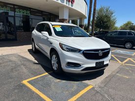 2019 Buick Enclave