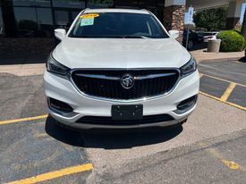 2019 Buick Enclave