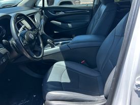 2019 Buick Enclave