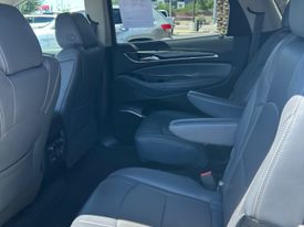 2019 Buick Enclave