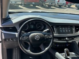 2019 Buick Enclave