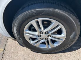 2019 Buick Enclave