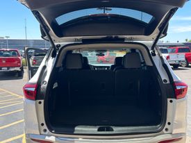 2019 Buick Enclave