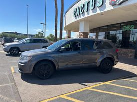 2014 Dodge Journey