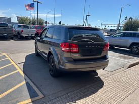 2014 Dodge Journey