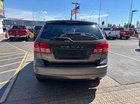 2014 Dodge Journey