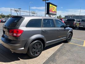 2014 Dodge Journey