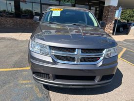 2014 Dodge Journey