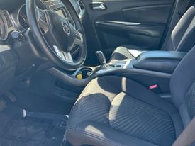 2014 Dodge Journey