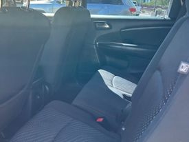 2014 Dodge Journey