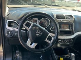 2014 Dodge Journey
