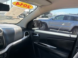 2014 Dodge Journey