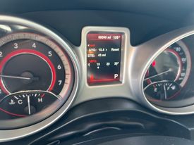 2014 Dodge Journey