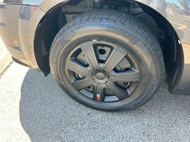2014 Dodge Journey