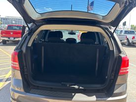 2014 Dodge Journey