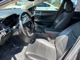 2018 Cadillac XTS
