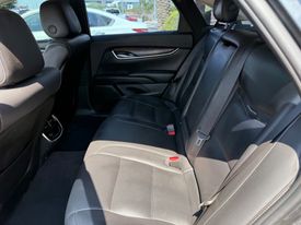 2018 Cadillac XTS