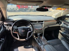2018 Cadillac XTS
