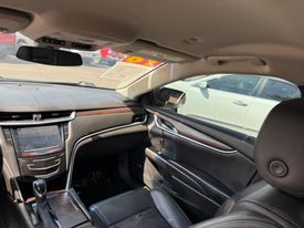 2018 Cadillac XTS