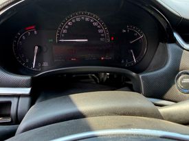 2018 Cadillac XTS